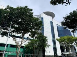Techlink (D14), Office #453247841